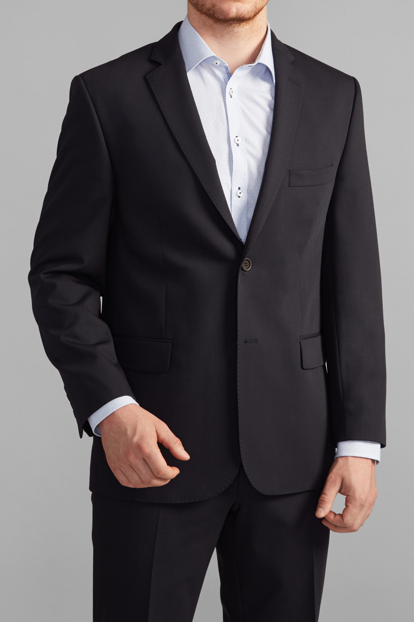 do blazers fit true to size